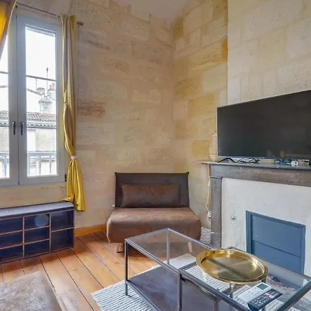 Cozy Duplex - Heart Of Chartrons
