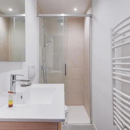 Lejlighed Cozy Duplex - Heart Of Chartrons